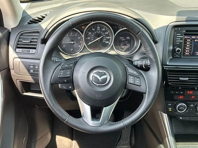 2015 Mazda Mazda CX-5 Grand Touring