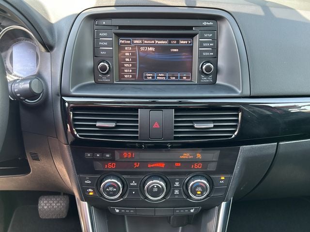 2015 Mazda Mazda CX-5 Grand Touring
