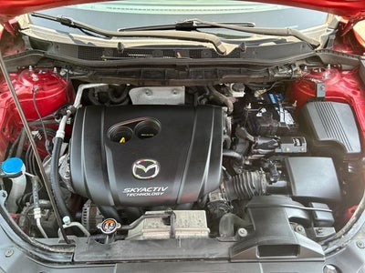 2015 Mazda Mazda CX-5 Grand Touring