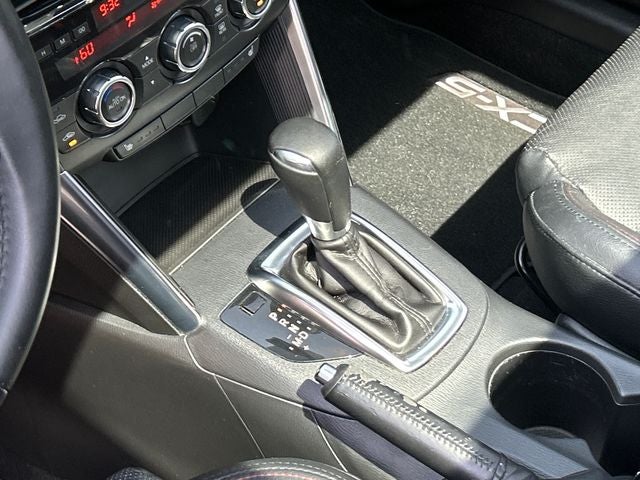 2015 Mazda Mazda CX-5 Grand Touring