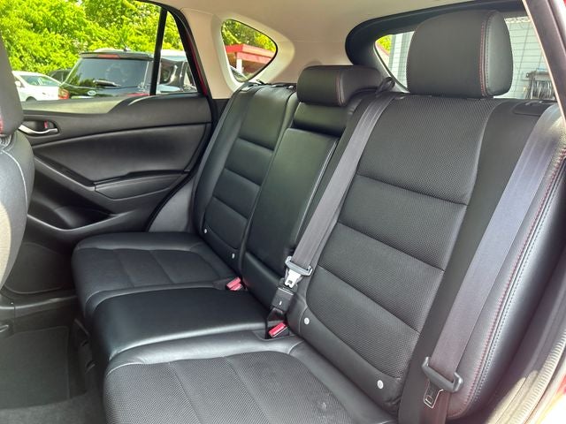 2015 Mazda Mazda CX-5 Grand Touring