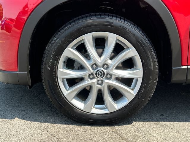 2015 Mazda Mazda CX-5 Grand Touring