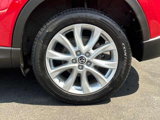 2015 Mazda Mazda CX-5 Grand Touring