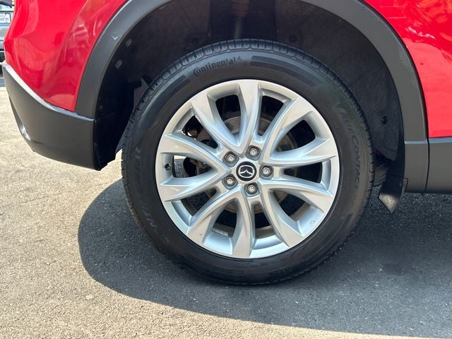 2015 Mazda Mazda CX-5 Grand Touring