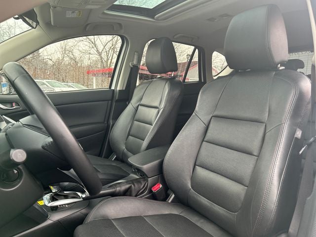 2015 Mazda Mazda CX-5 Grand Touring
