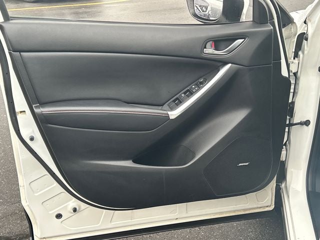 2015 Mazda Mazda CX-5 Grand Touring