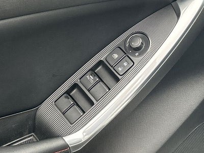 2015 Mazda Mazda CX-5 Grand Touring