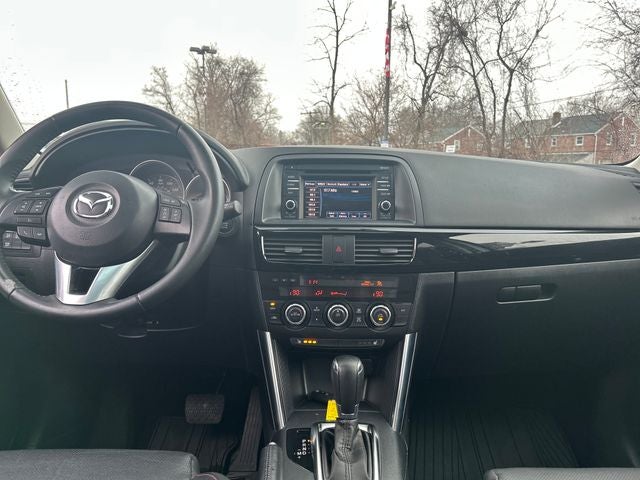 2015 Mazda Mazda CX-5 Grand Touring