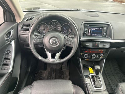 2015 Mazda Mazda CX-5 Grand Touring