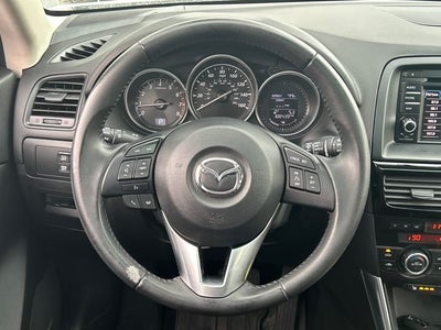 2015 Mazda Mazda CX-5 Grand Touring