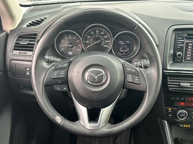 2015 Mazda Mazda CX-5 Grand Touring
