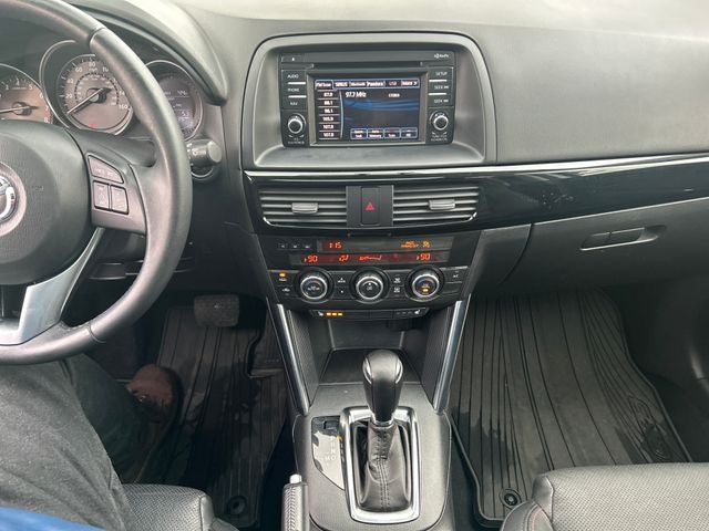 2015 Mazda Mazda CX-5 Grand Touring