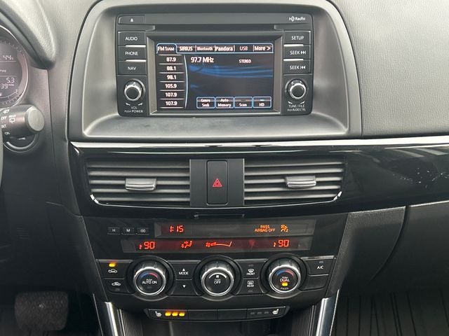 2015 Mazda Mazda CX-5 Grand Touring