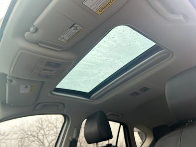 2015 Mazda Mazda CX-5 Grand Touring