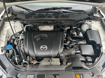 2015 Mazda Mazda CX-5 Grand Touring