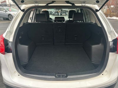 2015 Mazda Mazda CX-5 Grand Touring