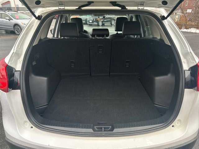 2015 Mazda Mazda CX-5 Grand Touring