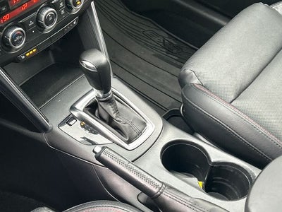 2015 Mazda Mazda CX-5 Grand Touring