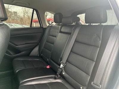 2015 Mazda Mazda CX-5 Grand Touring