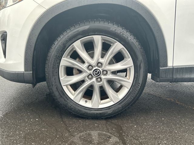2015 Mazda Mazda CX-5 Grand Touring