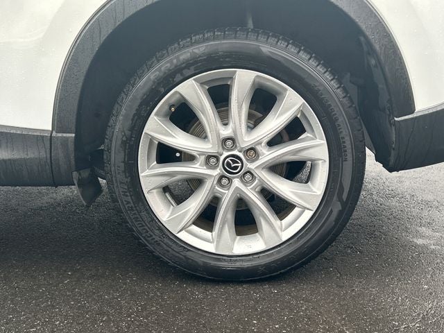 2015 Mazda Mazda CX-5 Grand Touring