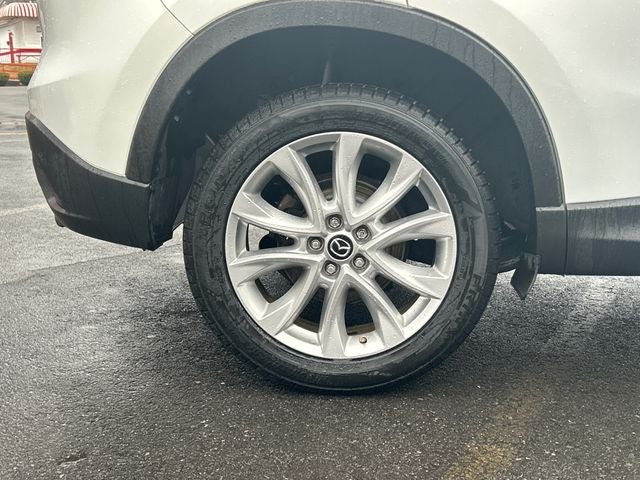 2015 Mazda Mazda CX-5 Grand Touring