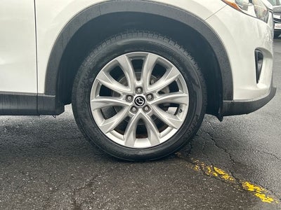 2015 Mazda Mazda CX-5 Grand Touring