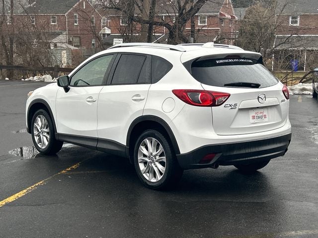 2015 Mazda Mazda CX-5 Grand Touring