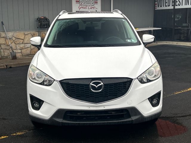 2015 Mazda Mazda CX-5 Grand Touring