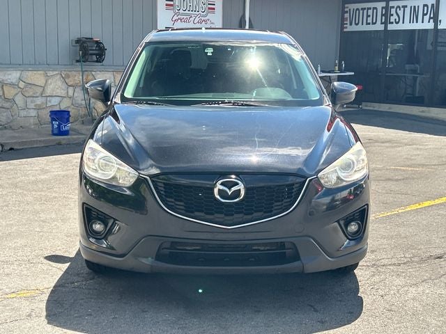2015 Mazda Mazda CX-5 Grand Touring
