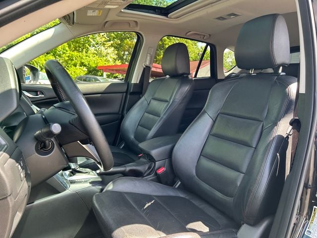 2015 Mazda Mazda CX-5 Grand Touring