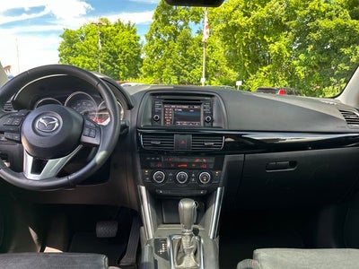 2015 Mazda Mazda CX-5 Grand Touring