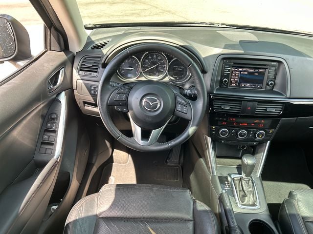 2015 Mazda Mazda CX-5 Grand Touring