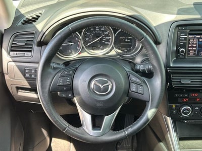 2015 Mazda Mazda CX-5 Grand Touring