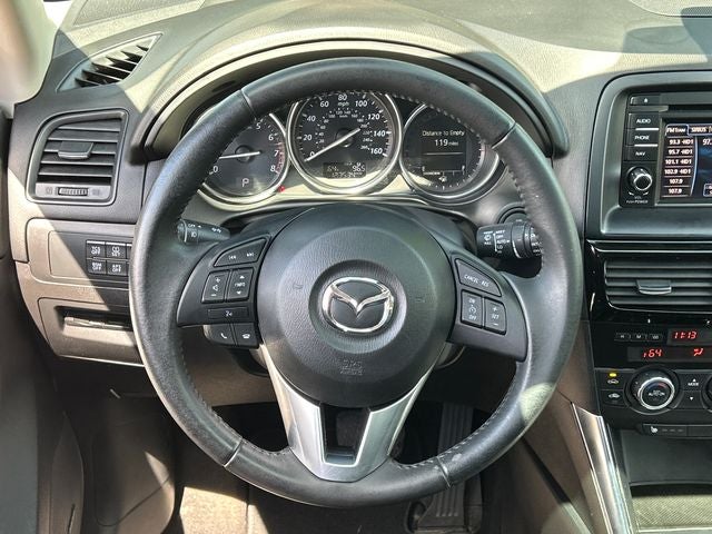 2015 Mazda Mazda CX-5 Grand Touring