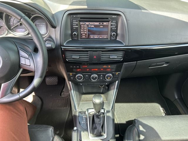 2015 Mazda Mazda CX-5 Grand Touring