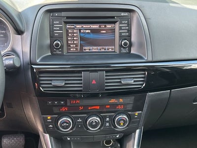 2015 Mazda Mazda CX-5 Grand Touring