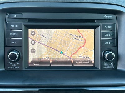 2015 Mazda Mazda CX-5 Grand Touring