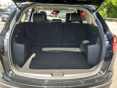 2015 Mazda Mazda CX-5 Grand Touring