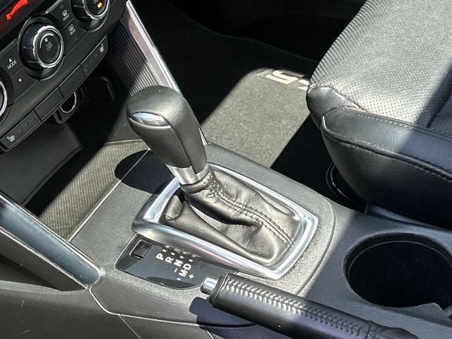 2015 Mazda Mazda CX-5 Grand Touring