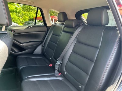 2015 Mazda Mazda CX-5 Grand Touring