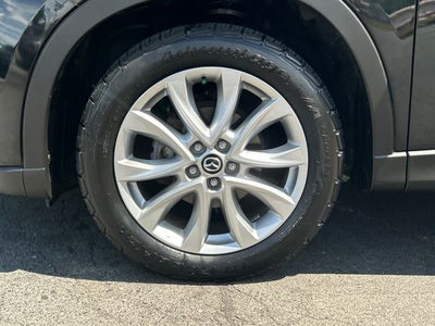 2015 Mazda Mazda CX-5 Grand Touring