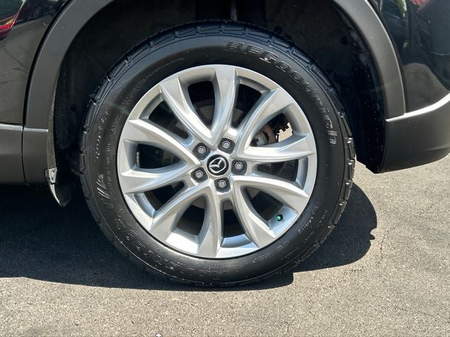 2015 Mazda Mazda CX-5 Grand Touring