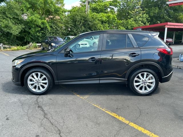 2015 Mazda Mazda CX-5 Grand Touring