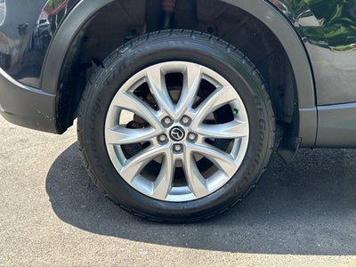 2015 Mazda Mazda CX-5 Grand Touring