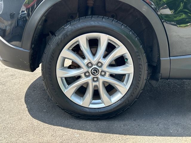 2015 Mazda Mazda CX-5 Grand Touring