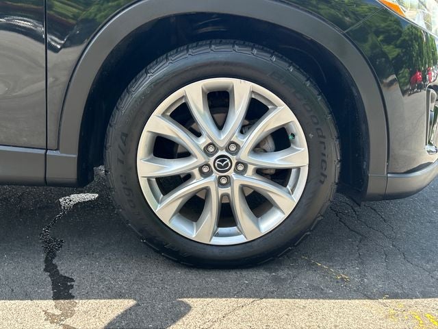 2015 Mazda Mazda CX-5 Grand Touring