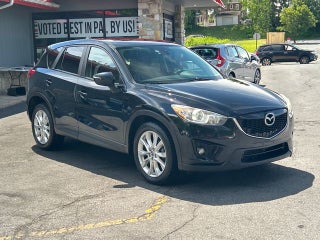 2015 Mazda Mazda CX-5 Grand Touring