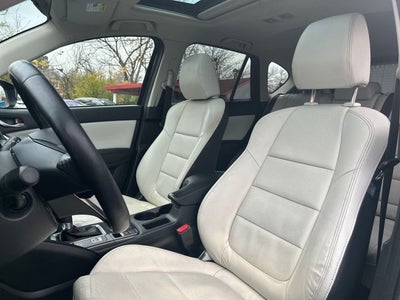 2016 Mazda Mazda CX-5 Grand Touring