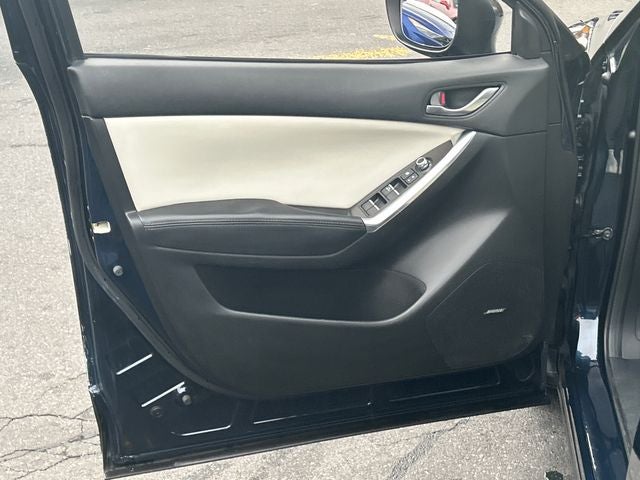 2016 Mazda Mazda CX-5 Grand Touring